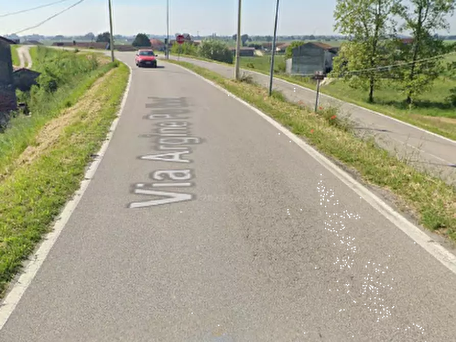 Immagine 8 di Porzione di casa in vendita  in  Strada Argine Po Sud a San Benedetto Po