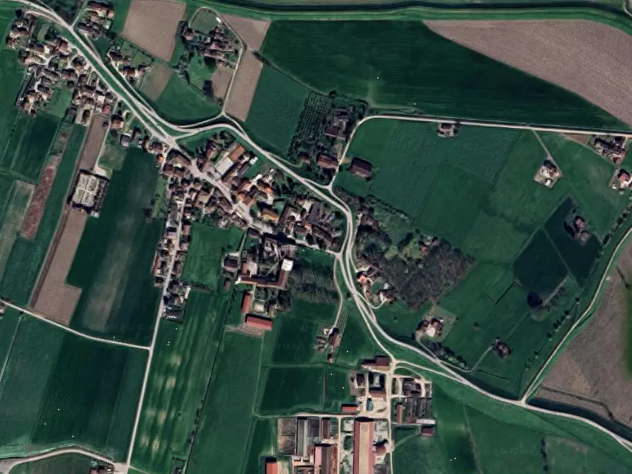 Immagine 12 di Porzione di casa in vendita  in  Strada Argine Po Sud a San Benedetto Po