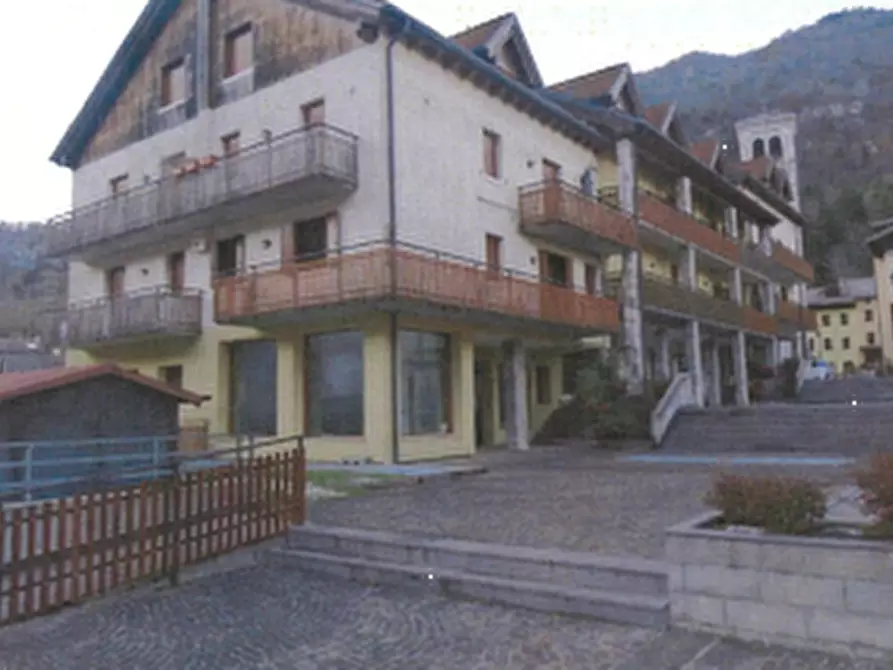 Immagine 3 di Appartamento in vendita  in Via Piazzetta Cesare Battisti a Barcis