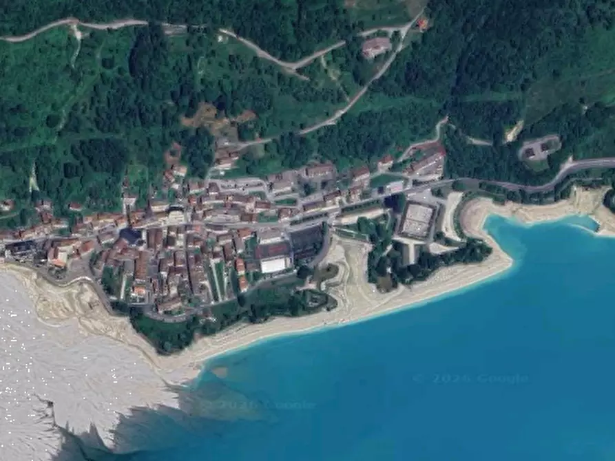 Immagine 4 di Appartamento in vendita  in Via Piazzetta Cesare Battisti a Barcis