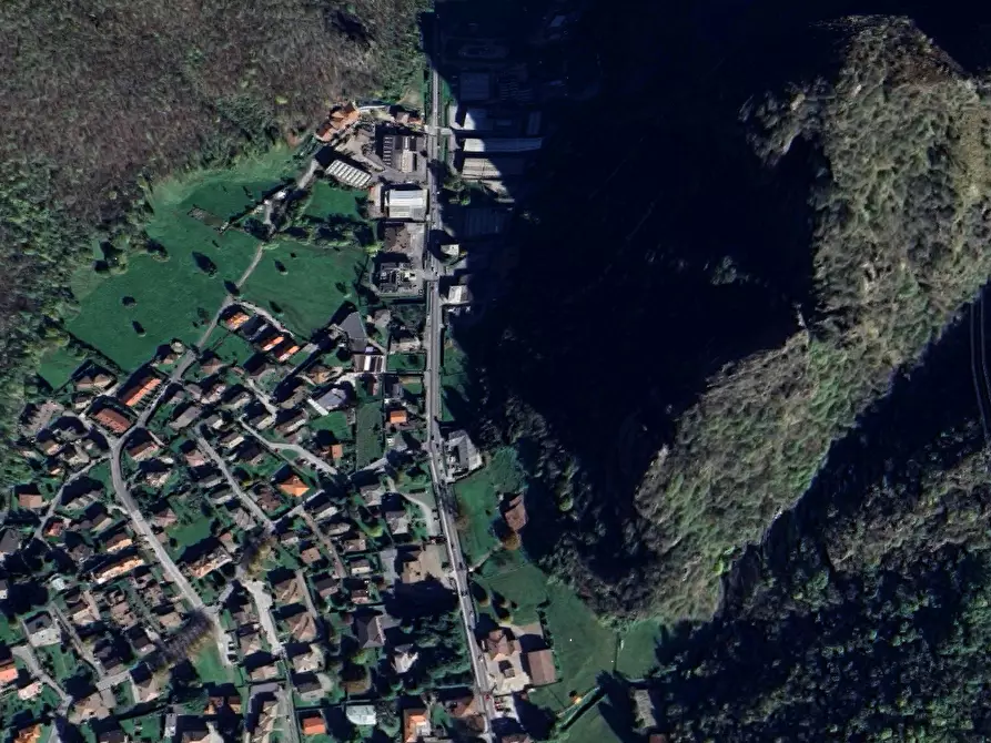 Immagine 6 di Capannone industriale in vendita  in Via Provinciale a Ballabio