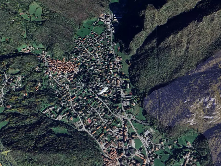 Immagine 8 di Capannone industriale in vendita  in Via Provinciale a Ballabio