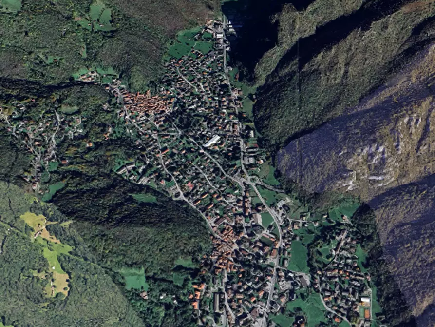 Immagine 9 di Capannone industriale in vendita  in Via Provinciale a Ballabio