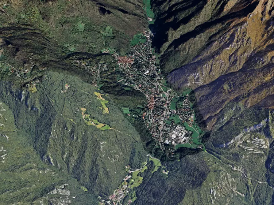 Immagine 12 di Capannone industriale in vendita  in Via Provinciale a Ballabio