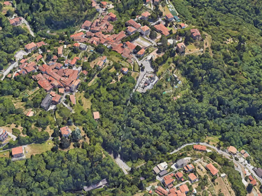 Immagine 5 di Villa in vendita  in Via Antono Cantore a Como