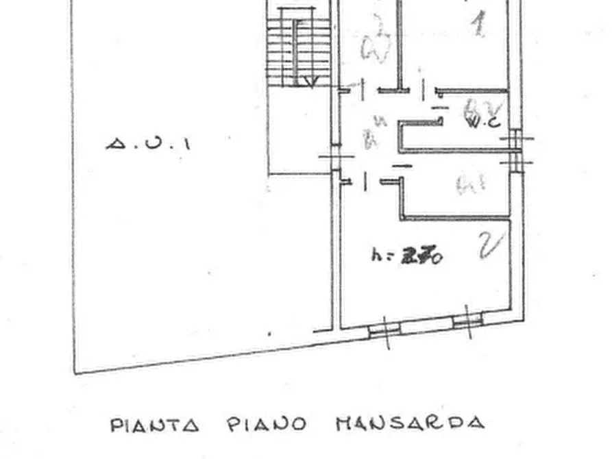 Immagine 10 di Appartamento in vendita  in Via Casamora a Porto Ceresio
