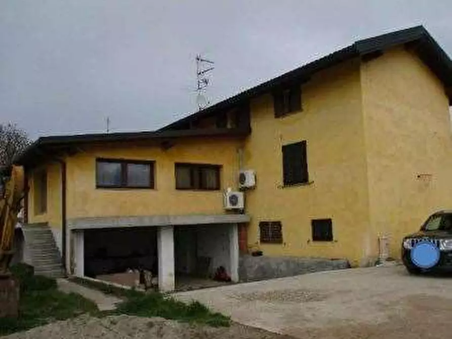 Immagine 2 di Porzione di casa in vendita  in strada vicinale del Barco a Ossona