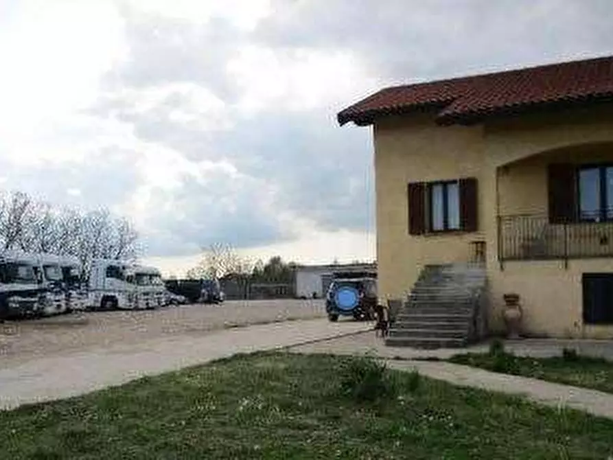 Immagine 3 di Porzione di casa in vendita  in strada vicinale del Barco a Ossona