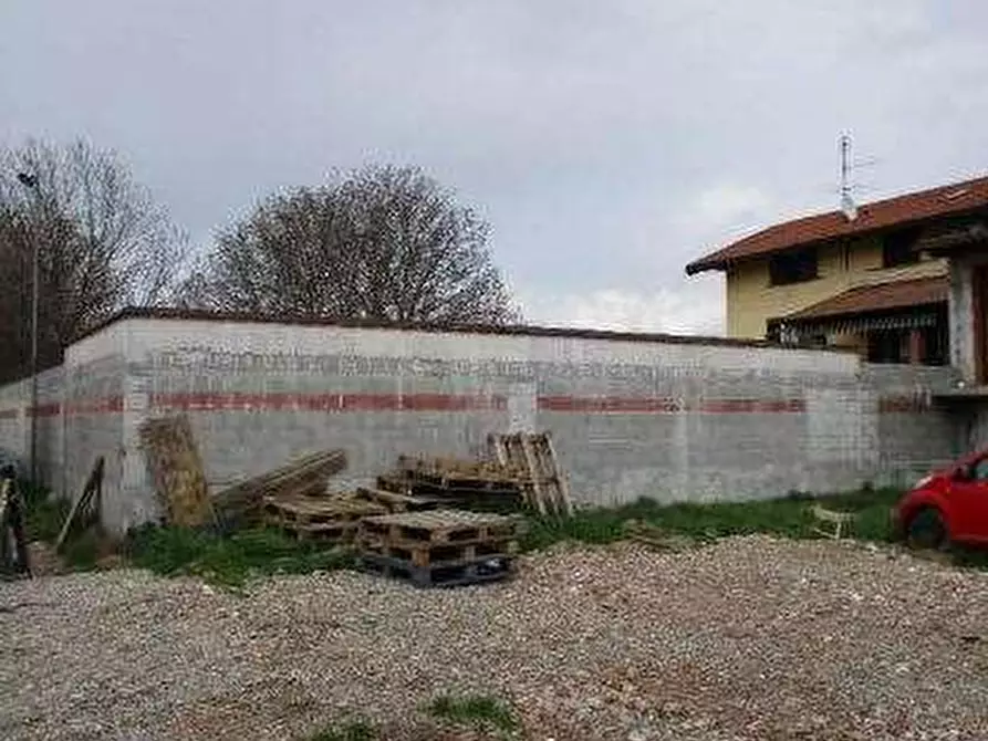 Immagine 5 di Porzione di casa in vendita  in strada vicinale del Barco a Ossona