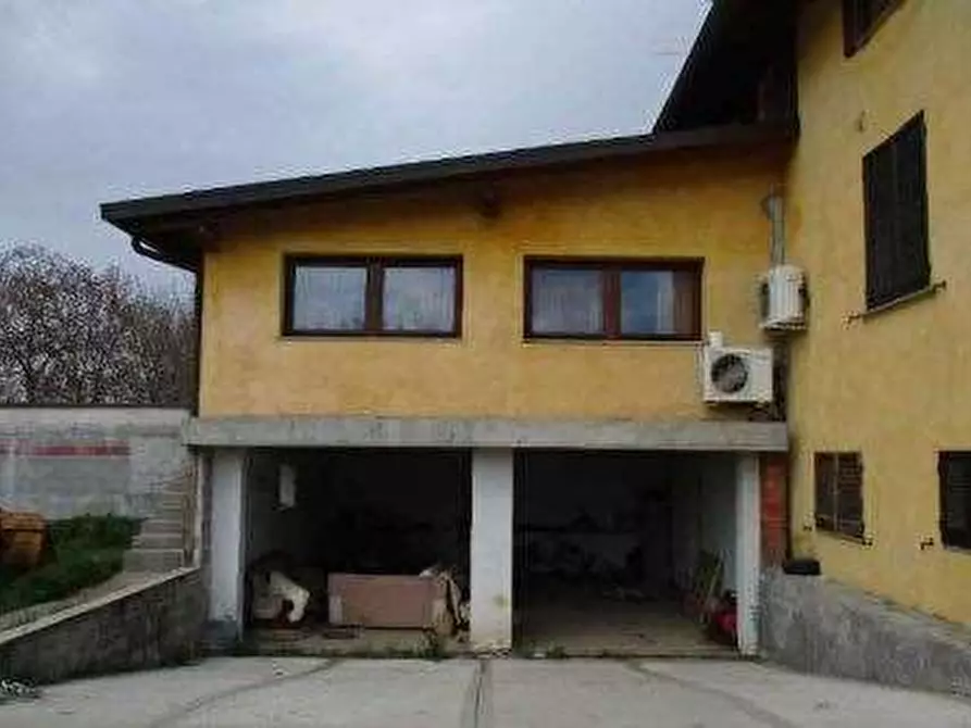 Immagine 6 di Porzione di casa in vendita  in strada vicinale del Barco a Ossona