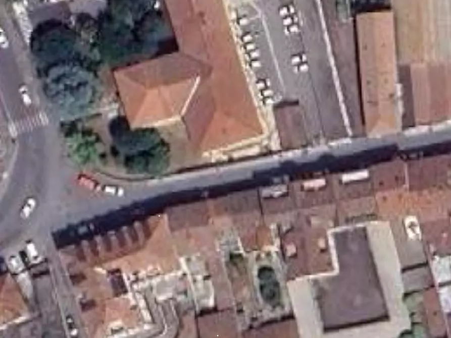 Immagine 18 di Villa in vendita  in Via Gonzaga a Viadana