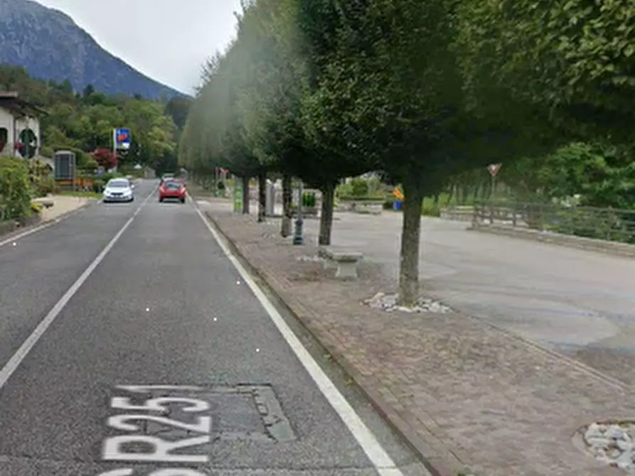 Immagine 9 di Appartamento in vendita  in Via Piazzetta Cesare Battisti a Barcis