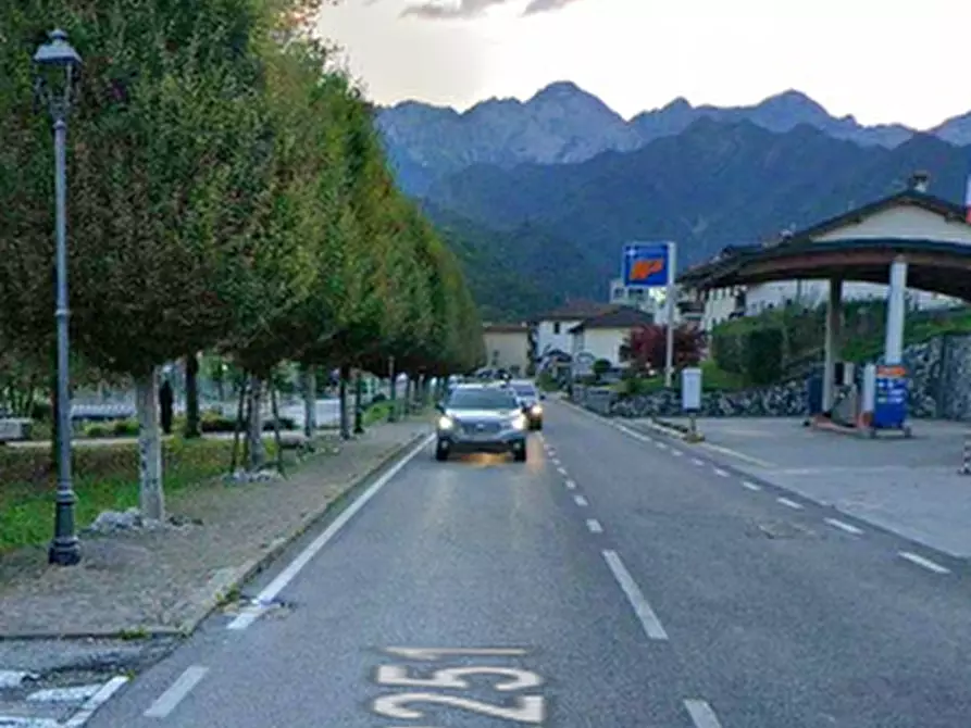 Immagine 10 di Appartamento in vendita  in Via Piazzetta Cesare Battisti a Barcis