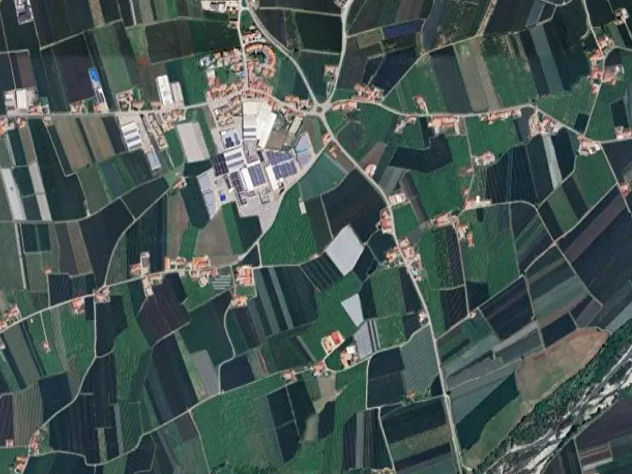 Immagine 2 di Terreno agricolo in vendita  in Via Villafalletto a Verzuolo