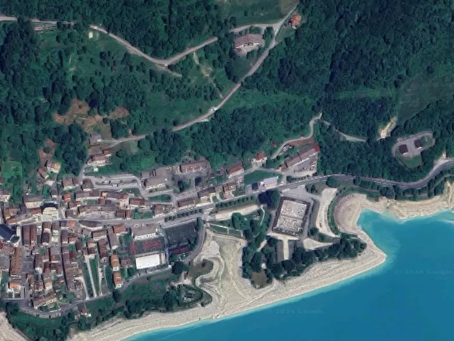 Immagine 12 di Appartamento in vendita  in Via Piazzetta Cesare Battisti a Barcis