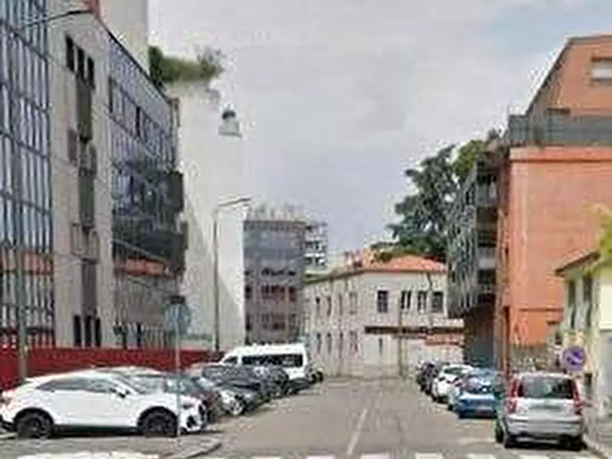 Immagine 9 di Appartamento in vendita  in Via Monti Sabini a Milano