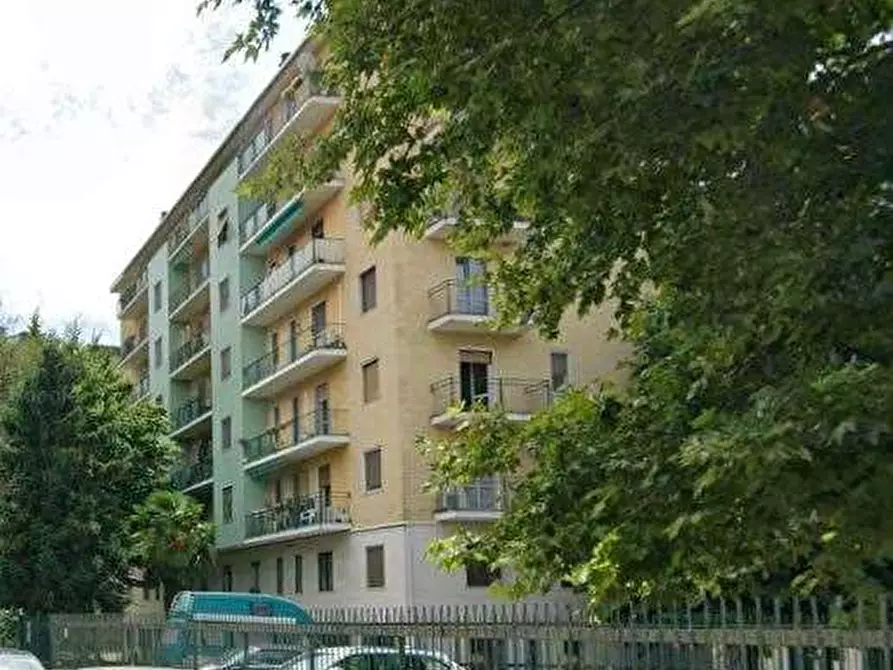 Immagine 10 di Appartamento in vendita  in Via Monti Sabini a Milano