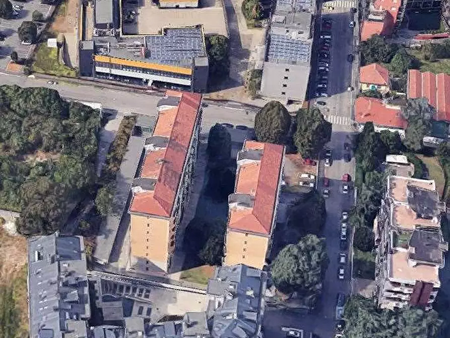 Immagine 12 di Appartamento in vendita  in Via Monti Sabini a Milano