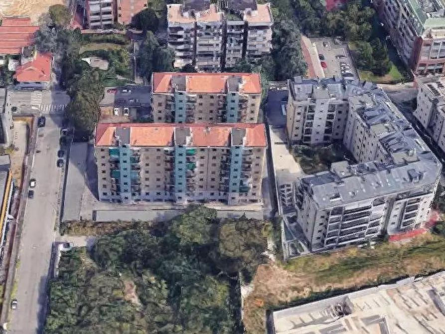 Immagine 13 di Appartamento in vendita  in Via Monti Sabini a Milano