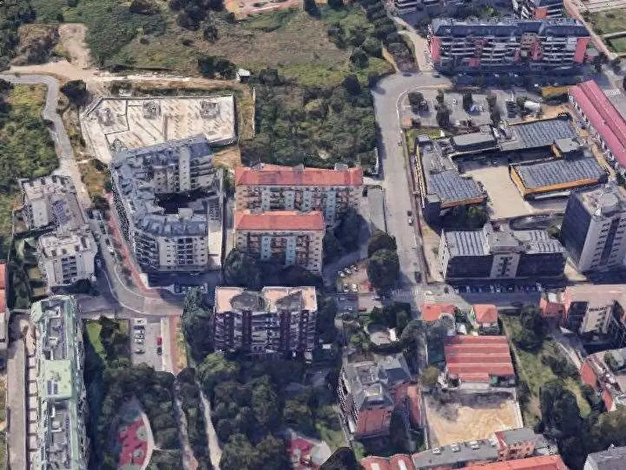 Immagine 14 di Appartamento in vendita  in Via Monti Sabini a Milano