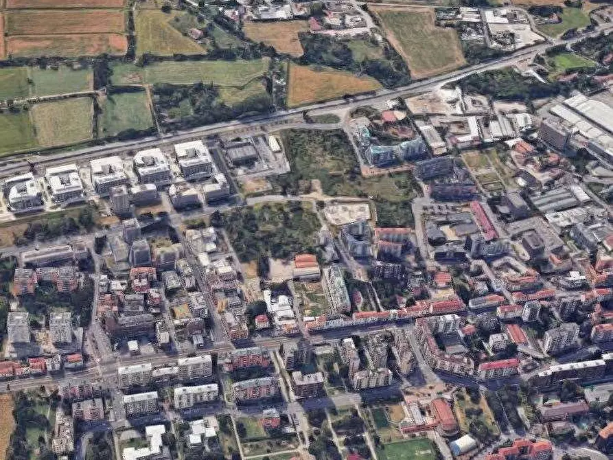 Immagine 15 di Appartamento in vendita  in Via Monti Sabini a Milano