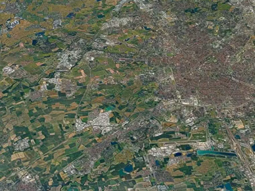 Immagine 17 di Appartamento in vendita  in Via Monti Sabini a Milano