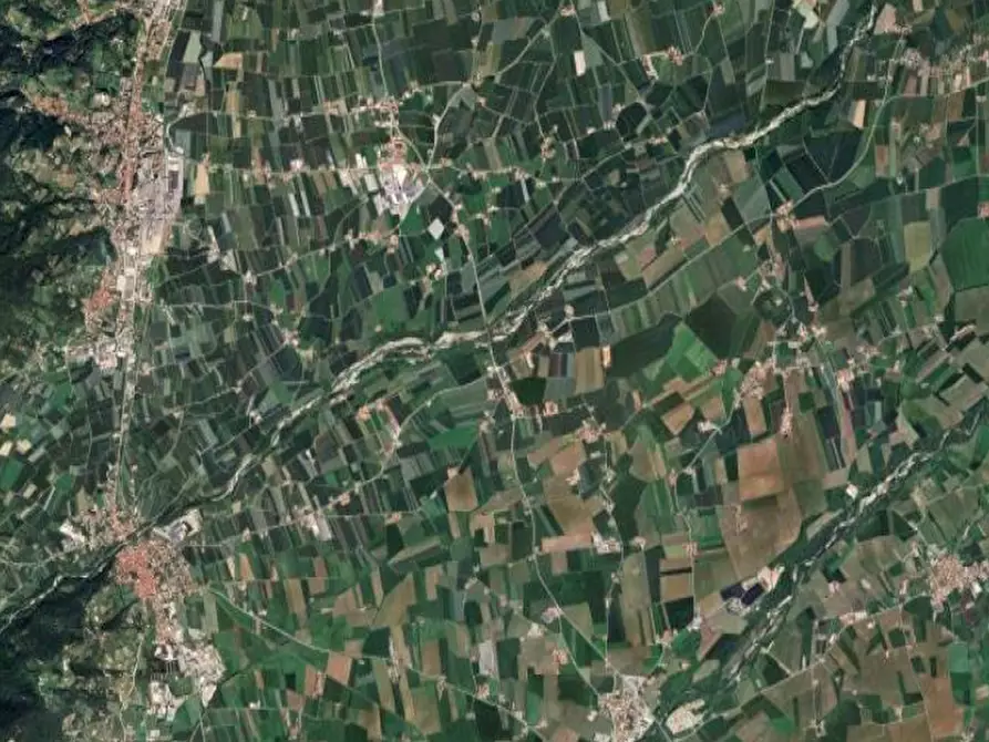 Immagine 5 di Terreno agricolo in vendita  in Via Villafalletto a Verzuolo