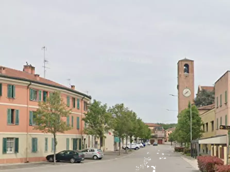 Immagine 7 di Terreno agricolo in vendita  in Località  Sermide a Sermide