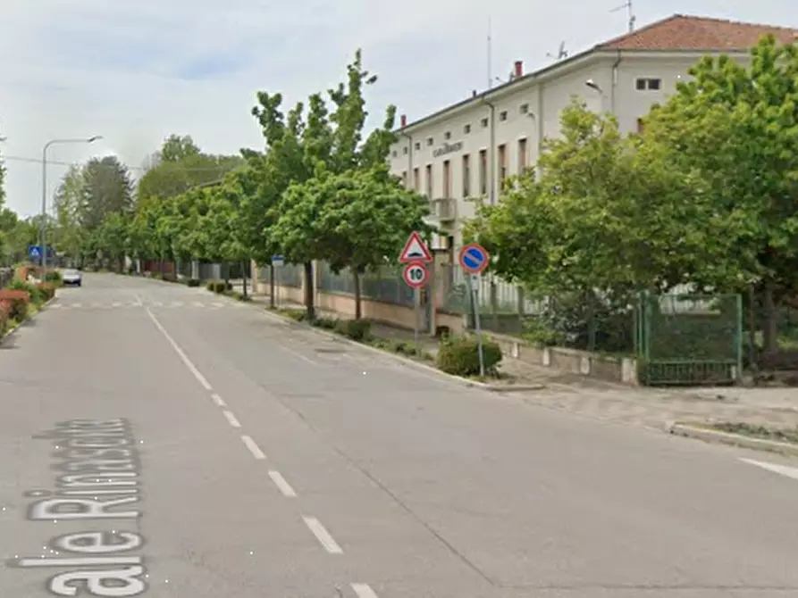 Immagine 8 di Terreno agricolo in vendita  in Località  Sermide a Sermide