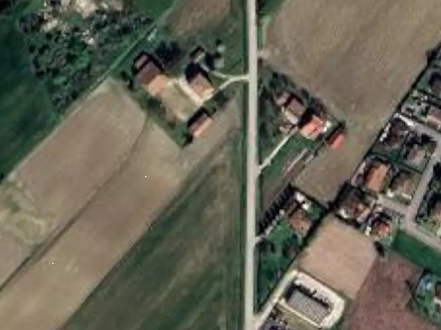 Immagine 11 di Terreno agricolo in vendita  in Località  Sermide a Sermide