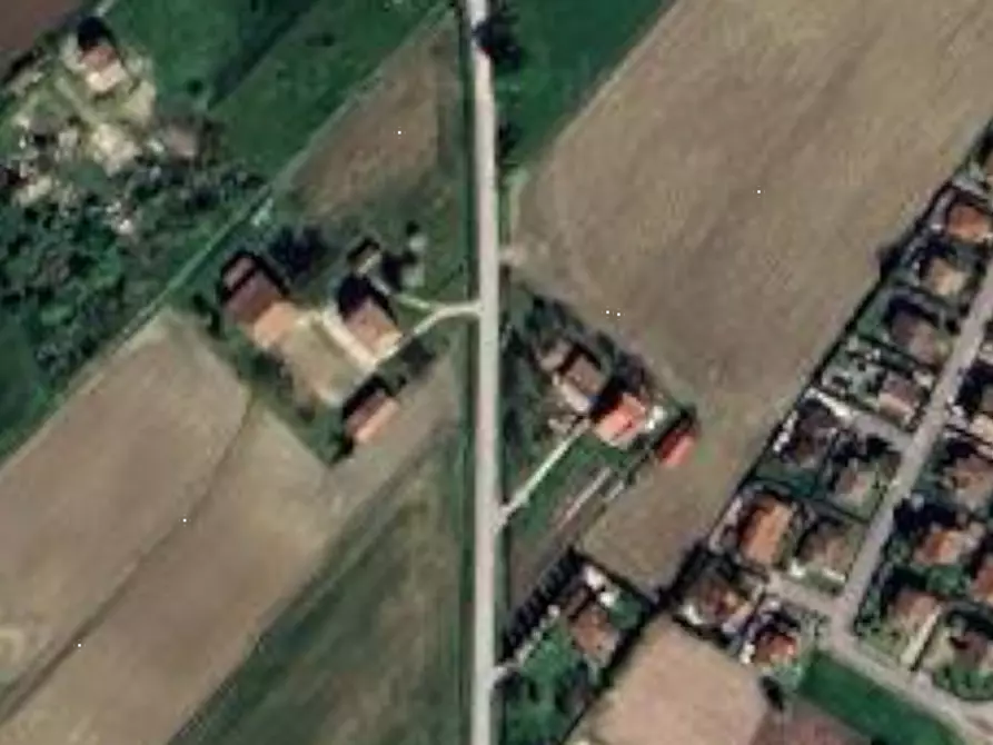 Immagine 12 di Terreno agricolo in vendita  in Località  Sermide a Sermide