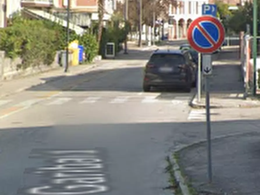 Immagine 18 di Stabile in vendita  in Via G. Garibaldi a Vigarano Mainarda