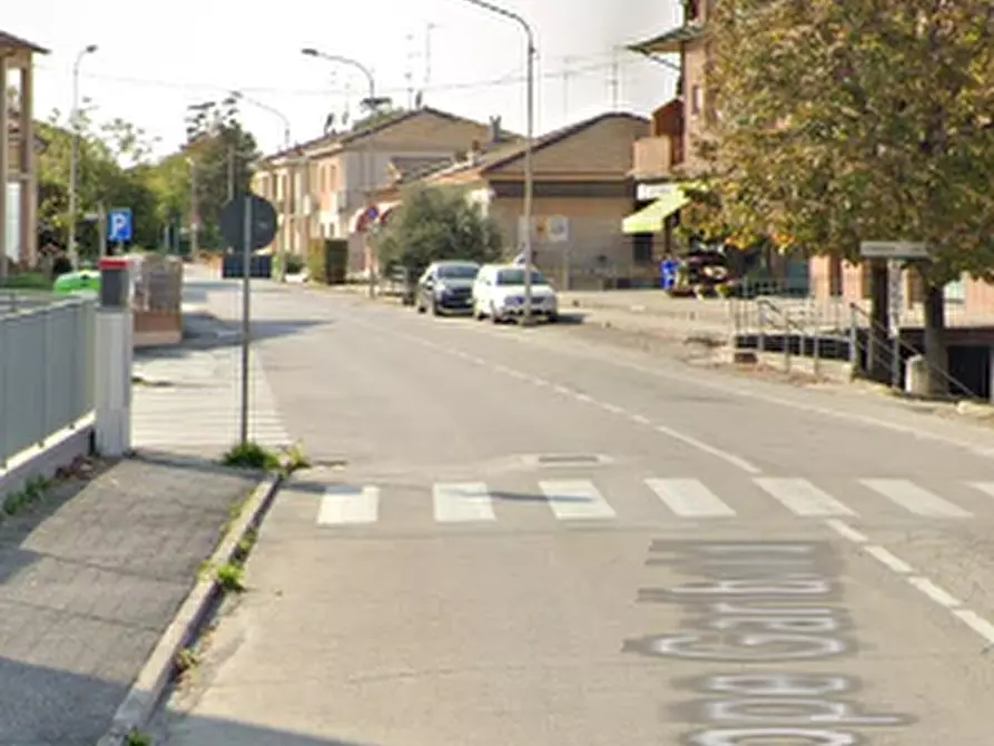 Immagine 19 di Stabile in vendita  in Via G. Garibaldi a Vigarano Mainarda