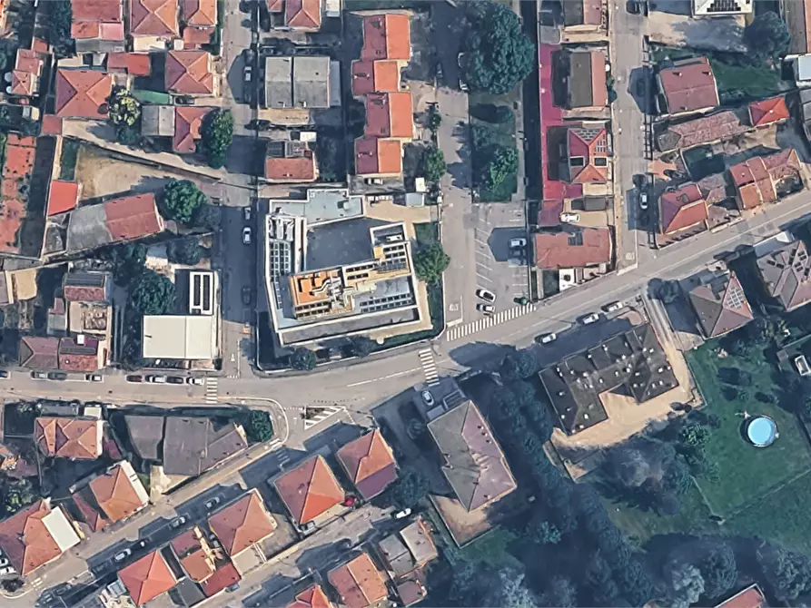 Immagine 20 di Stabile in vendita  in Via G. Garibaldi a Vigarano Mainarda