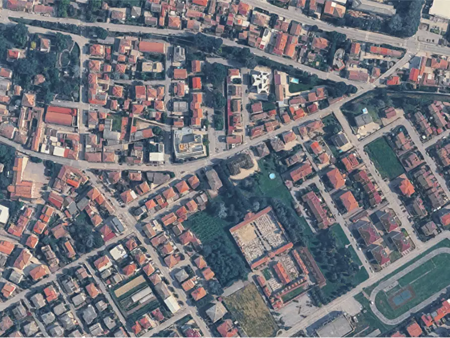 Immagine 21 di Stabile in vendita  in Via G. Garibaldi a Vigarano Mainarda