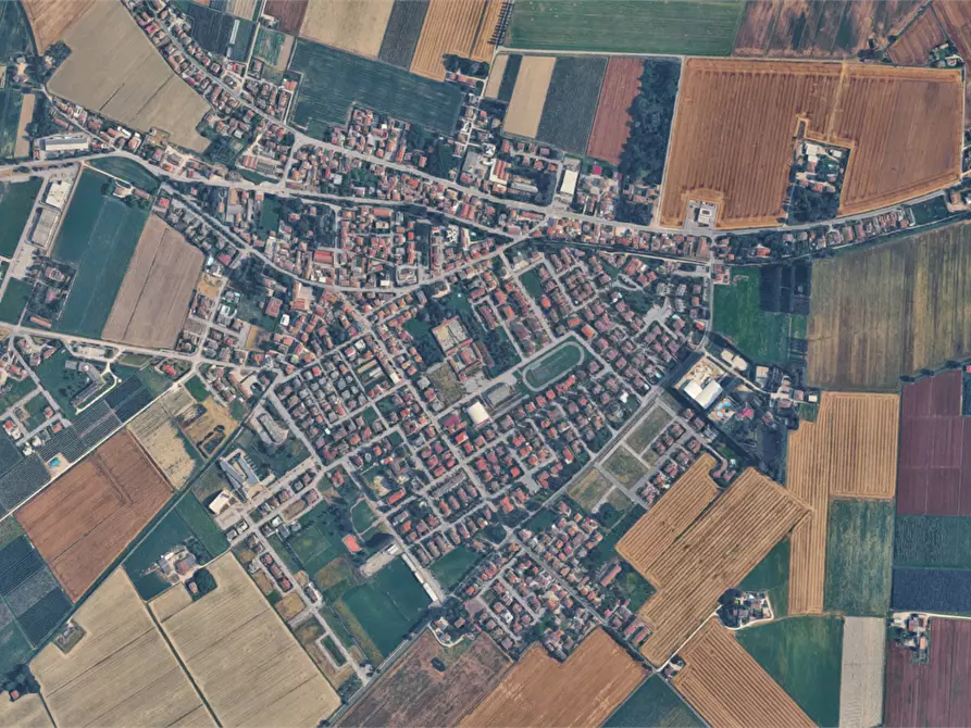 Immagine 22 di Stabile in vendita  in Via G. Garibaldi a Vigarano Mainarda
