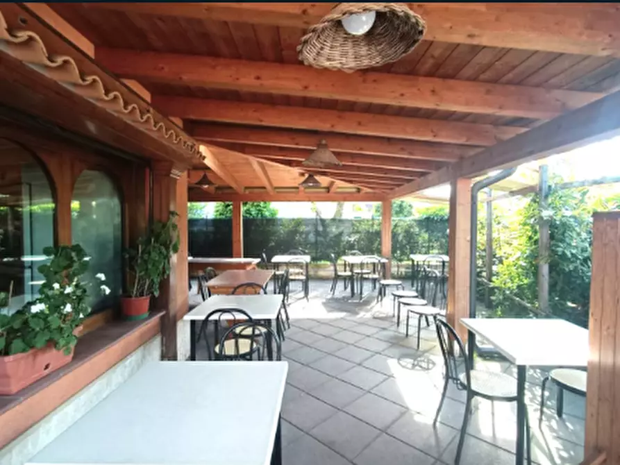 Immagine 1 di Negozio in vendita  in Via Balbi Vallier a Rovigo