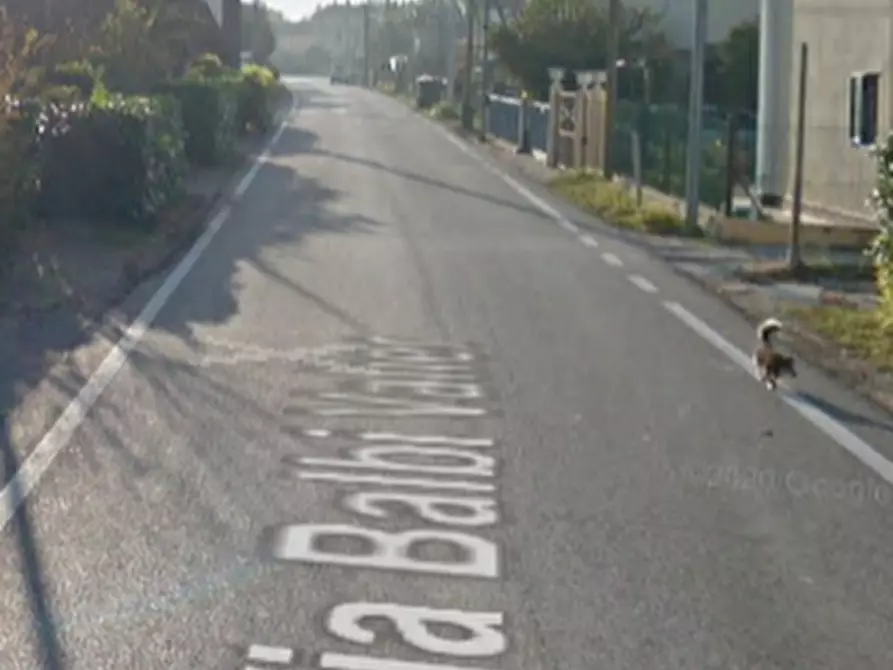 Immagine 8 di Negozio in vendita  in Via Balbi Vallier a Rovigo