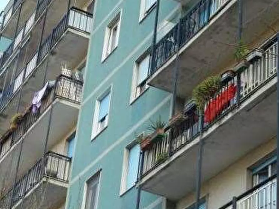 Immagine 4 di Appartamento in vendita  in Via F. Cilea a Pioltello