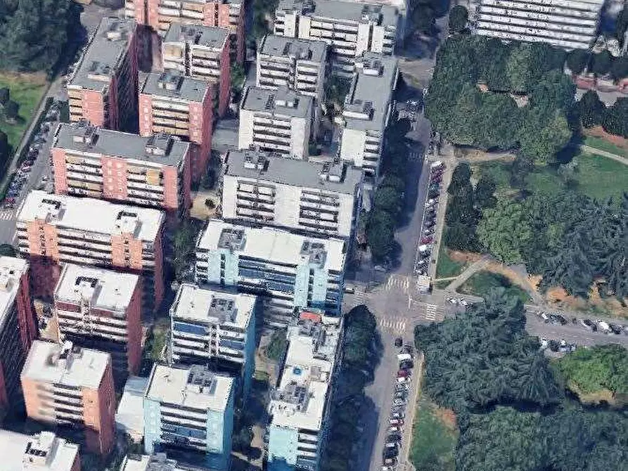 Immagine 11 di Appartamento in vendita  in Via F. Cilea a Pioltello