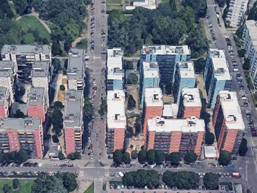 Immagine 12 di Appartamento in vendita  in Via F. Cilea a Pioltello