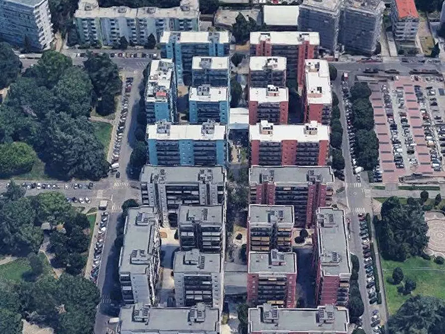 Immagine 13 di Appartamento in vendita  in Via F. Cilea a Pioltello