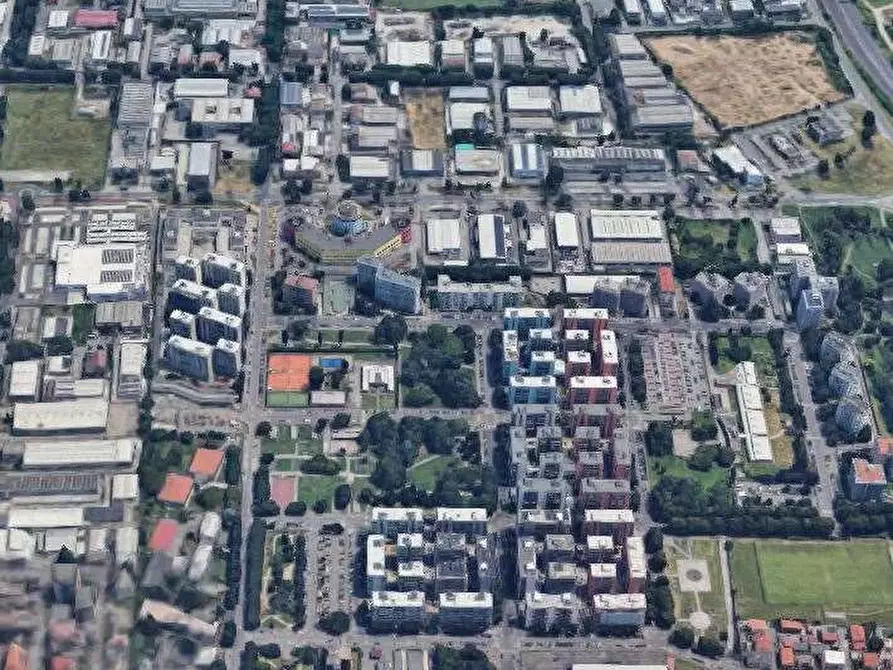 Immagine 14 di Appartamento in vendita  in Via F. Cilea a Pioltello