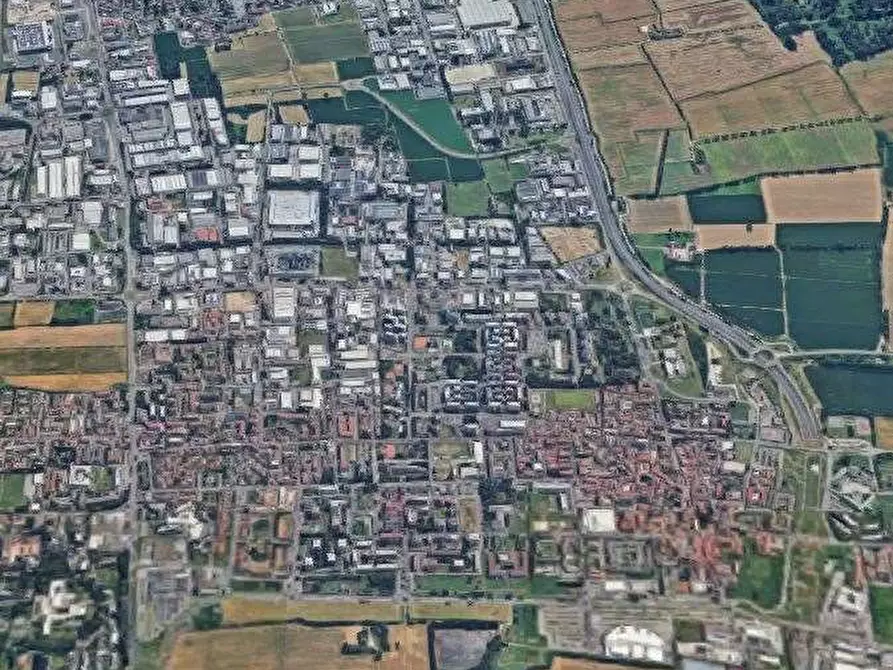 Immagine 15 di Appartamento in vendita  in Via F. Cilea a Pioltello