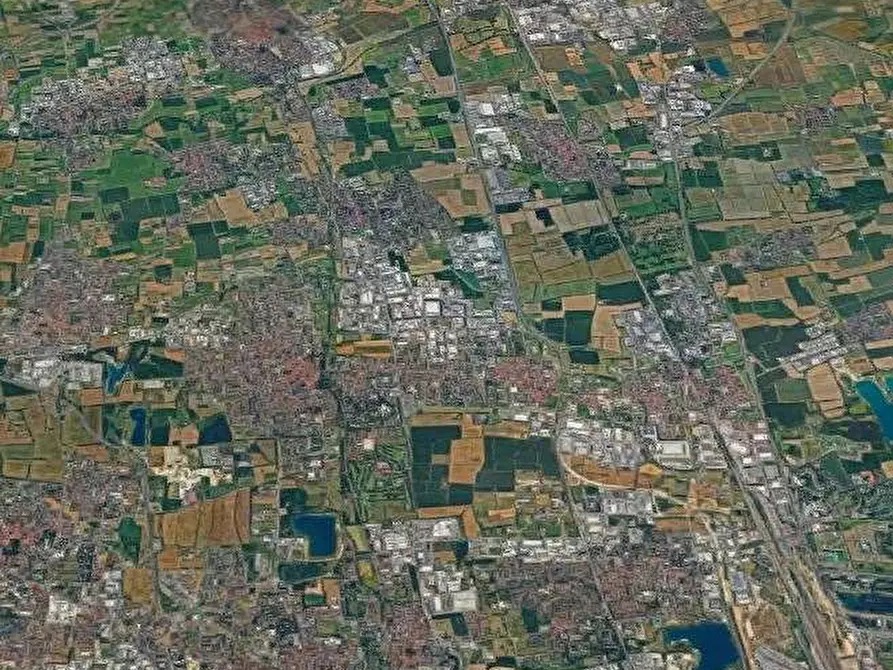 Immagine 16 di Appartamento in vendita  in Via F. Cilea a Pioltello