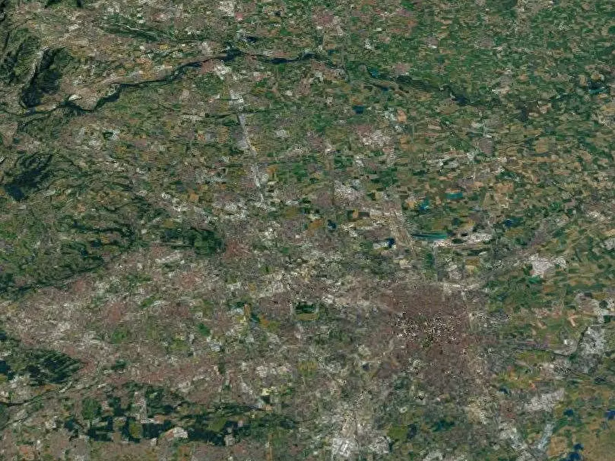 Immagine 17 di Appartamento in vendita  in Via F. Cilea a Pioltello