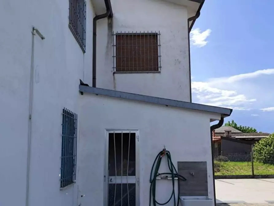 Immagine 7 di Porzione di villa in vendita  in Strada Bonaglia a Jolanda Di Savoia