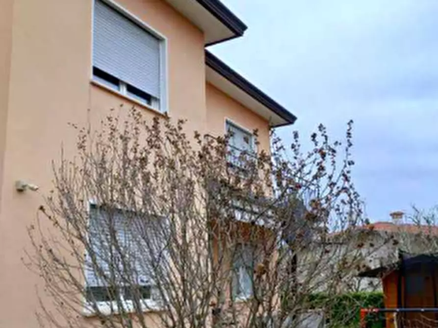 Immagine 4 di Casa indipendente in vendita  in Via Pezzut a Azzano Decimo