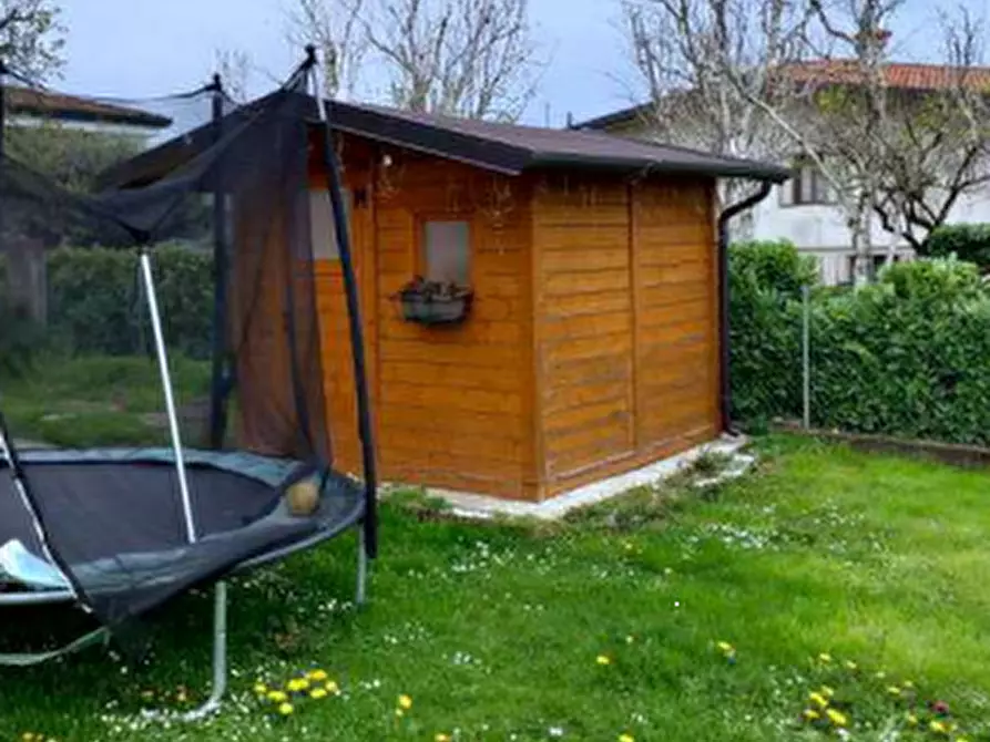 Immagine 9 di Casa indipendente in vendita  in Via Pezzut a Azzano Decimo