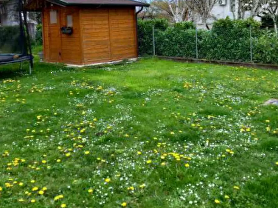 Immagine 10 di Casa indipendente in vendita  in Via Pezzut a Azzano Decimo